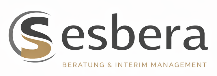 esbera – Beratung & Interim Management